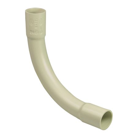 翌日出荷 日動電工 N16JHW 【10個入】N 16JHW ノーマル アイボリー ノーマルベンド アイボリー