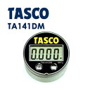 翌日出荷 TASCO タスコ TA141DM デジタルミニ連成計 タスコデジタルミニ連成計 イチネン ...