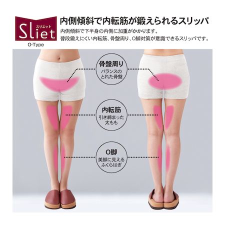 (LINEクーポン有)アルファックス 508809 スリエット O−TYPE ボルドー