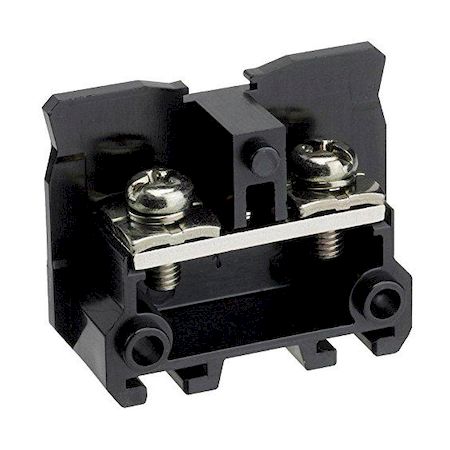 翌日出荷 春日電機 TX50 30個入 TX50 ターミナルユニット TX5030個入 30入 レール式端子台 セルフアッ..