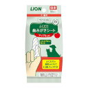 ライオン商事 4903351004740 PETKISS 歯みがきシート アップルの香り 30入(4)