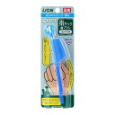 ライオン商事 4903351005235 PETKISS 指サック歯ブラシ コンパクト|詳細画像