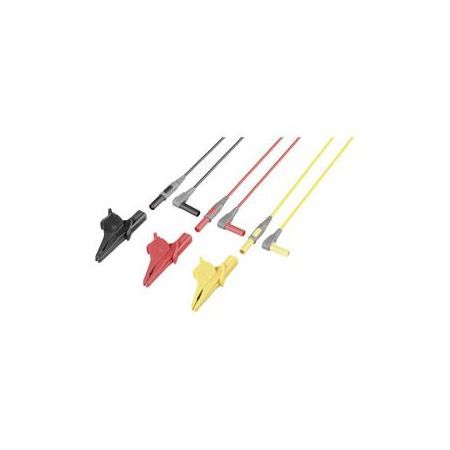 翌日出荷 日置電機 L9844 ソクテイコード 測定コード HIOKI 接地抵抗計 ヒオキ