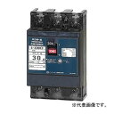 テンパール工業 B-33MEC 2.6A 0.4KW 配線用遮断器 B33MEC2.6A 0.4KW