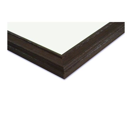 (LINEクーポン有)大仙 33D48102402 みんなの画用紙額 ブラウン 画用紙八つ切 SP 画用紙八ツ切判ブラウン アーテック 大和物産 ミンナノガヨウシガク八ツ切