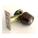GOAL ゴール V-AD-5 #51 BS50MM DT30MM-43MM チューブラー本締錠 ADシリーズ VAD5#51BS50MMDT30MM43MM(4)