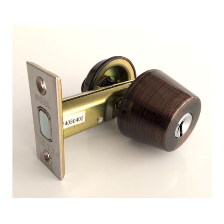 (LINEクーポン有)GOAL ゴール V-AD-5 #51 BS60MM DT30MM-43MM チューブラー本締錠 ADシリーズ VAD5#51B..