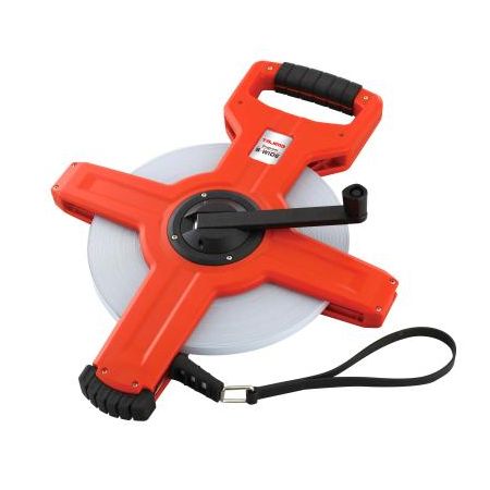 TJMデザイン タジマ HSW3100 エンジニヤスーパーワイドはや巻100m TAJIMA