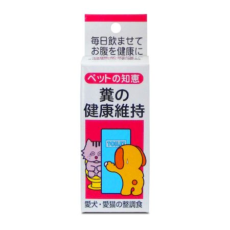 �y�b�g�̒m�b �����H 1gx10��