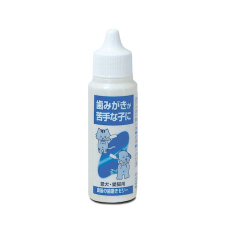(LINEクーポン有)トーラス 4512063151200 食後の歯みがきゼリー 30ml