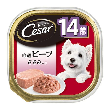 ޡѥߥƥå CE76N  14Ф ӡ  100g å ɥåա Mars Japan 100gCesar 