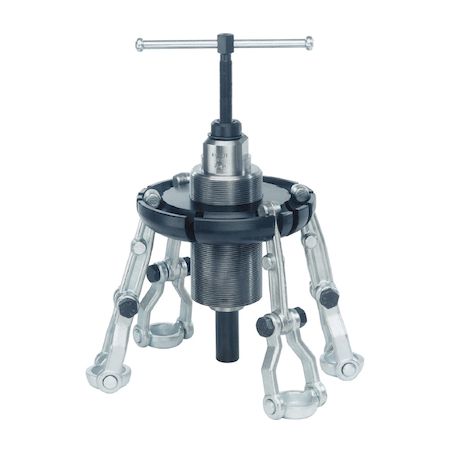 クッコ KUKKO 10-G 油圧ハブプーラー 300MM 10G ハンドツール