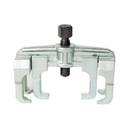 クッコ KUKKO 118-0 カムプーリー用プーラー 1180 ハンドツール