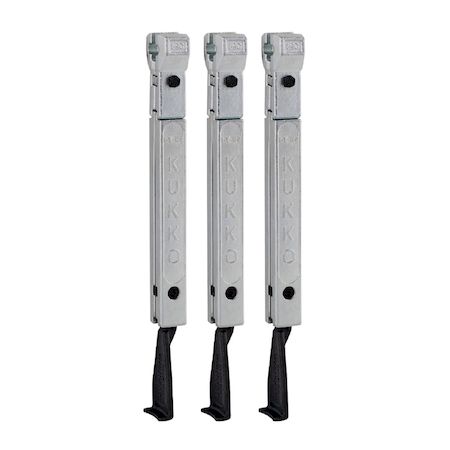 (LINEクーポン有)クッコ KUKKO 1-251-S 30−1−S・30−10−S用ロングアーム 250 3本 1251S 4021176498091 1-251-S-KU ハンドツール