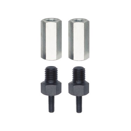 (LINEクーポン有)クッコ KUKKO 18-012A 18−0・18−1用アダプターM12−M10 18012A ハンドツール