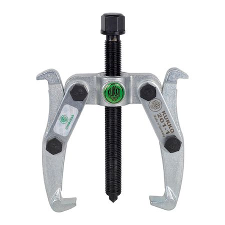 (LINEクーポン有)クッコ KUKKO 201-1 2本アームプーラー 150MM 2011 ハンドツール