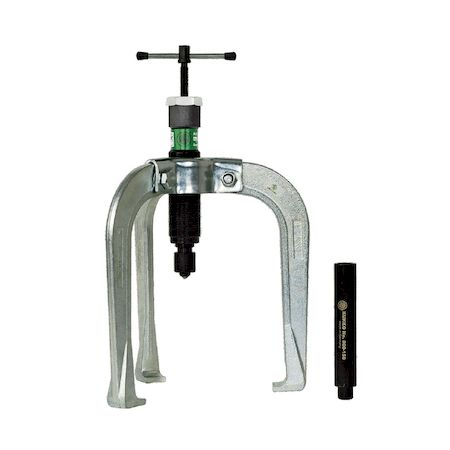 クッコ KUKKO 845-4-B 油圧式オートグリッププーラー 200MM 8454B ハンドツール