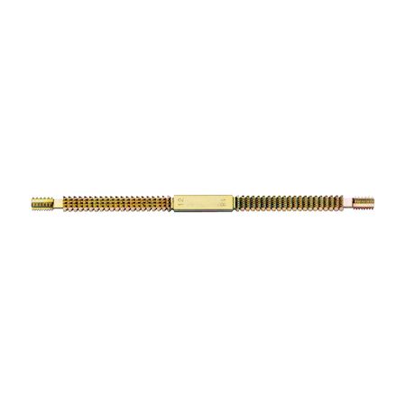 (LINEクーポン有)クッコ KUKKO 97-1 ネジ修正ヤスリ DIN−ISO 971 メンテナンスグッズ