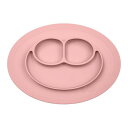 EZ-019 ezpz Mini Mat / ローズピンク EZ019