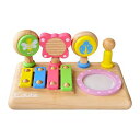 LA-010 Edute baby&kids ファースト MUSIC SET LA010