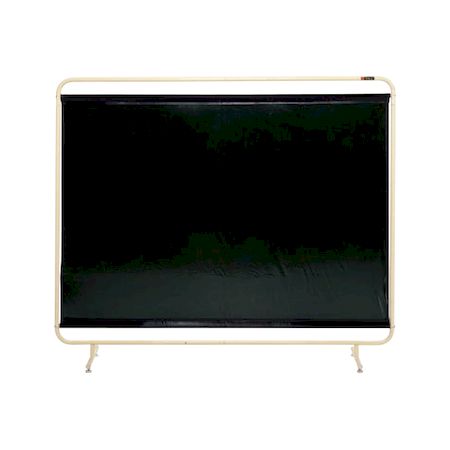 【個人宅配送不可】サカエ SAKAE YS-18GE 直送 代引不可・他メーカー同梱不可 遮光スクリーン 固定式 YS18GE