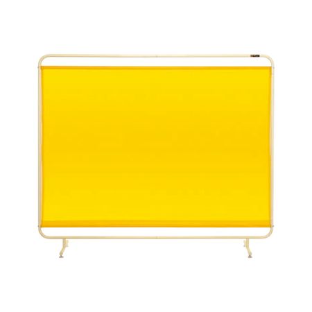 【個人宅配送不可】サカエ SAKAE YS-18YE 直送 代引不可・他メーカー同梱不可 遮光スクリーン 固定式 YS18YE