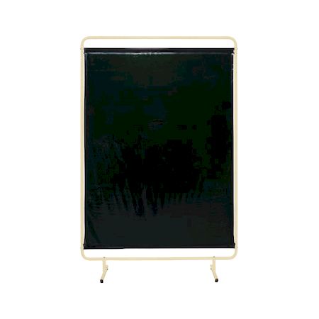 【個人宅配送不可】サカエ SAKAE YSH-13GE 直送 代引不可・他メーカー同梱不可 遮光スクリーン 固定式 YSH13GE