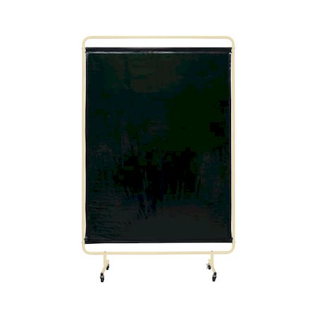 【個人宅配送不可】サカエ SAKAE YSH-13GEC 直送 代引不可・他メーカー同梱不可 遮光スクリーン 移動式 YSH13GEC