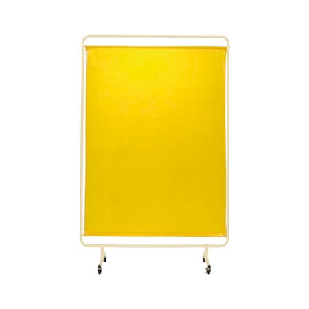 【個人宅配送不可】サカエ SAKAE YSH-13YEC 直送 代引不可・他メーカー同梱不可 遮光スクリーン 移動式 YSH13YEC