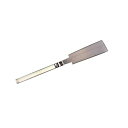 木島精工 392A-11 雲龍斎 厚手火色厚手両刃鋸 300mm 本体 392A11