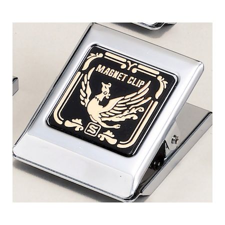 【商品説明】●大事な書類をしっかりはさんで離さない。●スチール面に張り付けられるマグネットクリップ。●丈夫で強力なマグネットタイプ●とじ枚数約110枚●口巾：55mm●パッケージ：35×60×68mm●スチール・ABS類似商品はこちら翌日出荷 ソニック CP-65 マグネットクリ244円翌日出荷 ソニック CP-62 マグネットクリ436円翌日出荷 ソニック CP-7594 マグネット244円翌日出荷 ソニック CP-963 マグネットク232円翌日出荷 ソニック CP-964 マグネットク204円翌日出荷 ソニック CP-965 マグネットク176円翌日出荷 ソニック CP-63B マグネットク319円翌日出荷 ソニック CP-62-BL マグネッ436円翌日出荷 ソニック CP-1093 ステンレス315円翌日出荷 ソニック CP-1094 ステンレス278円翌日出荷 ソニック CP-1095 ステンレス244円翌日出荷 ソニック CP-962 マグネットク339円