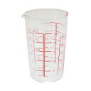 HARIO ハリオ 4977642530362 メジャーカップ500ml MJC-500R