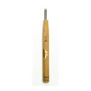 三木章刃物 39060 彫刻刀ハイス鋼 三角型 規格60度 6mm