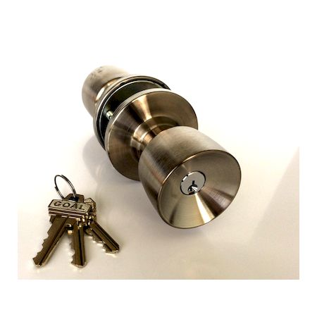 (LINEクーポン有)GOAL ゴール N-UC-5E DT 25-33MM インテグラル錠用 玉座セット NUC5EDT2533MM