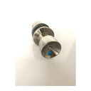 GOAL ゴール UC-45E DT 25-33MM インテグラル錠用 玉座セット UC45edT2533MM(4)