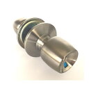 GOAL ゴール UC-45Q DT 25-33MM インテグラル錠用 玉座セット UC45QDT2533MM