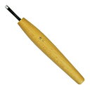 11304 伝匠 細工刀 丸 3mm