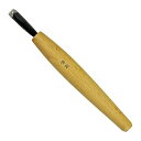 11312 伝匠 細工刀 三角 6mm