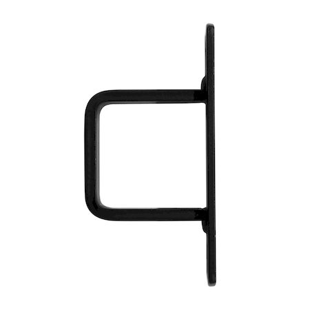 (LINEクーポン有)和気産業 BK-1002 座付貫抜 通 ブラック 36mm BK1002