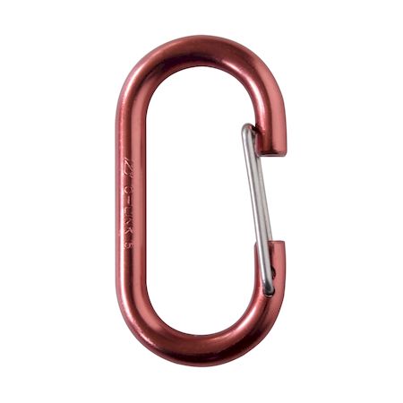 (LINEクーポン有)伊藤製作所 HJ-6AZ カラーリンク 茶 6×32×62mm HJ6AZ