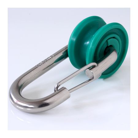 (LINEクーポン有)和気産業 HJP-7MS プーリーリンク Φ8用ステン HJP7MS 3
