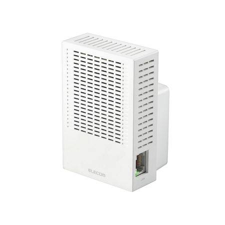 쥳 ELECOM WTC-C1167GC-W WiFi롼 ̵LAN Ѵ 867300Mbps 11acnagb ѥ WiFi õд ۥ磻 WTCC1167GCW