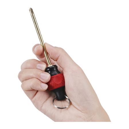 (LINE�����ݥ�ͭ)��¨Ǽ�߸��ʡۡ�ľ���ץ٥å��� VESSEL QB22K2RY �ܡ��륯���å�����å��㡼2���� ��åɡ��������� ����ӥ��դ� QB��22K2RY