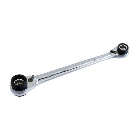 スエカゲツール RWG8A SEK 8in1ラチェットレンチ RWG−8A