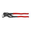 クニペックス KNIPEX 8601-300SB プライヤーレンチ 8601300SB