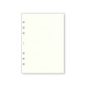 翌日出荷 レイメイ藤井 DAR4522 ダヴィンチA5徳用方眼クリーム