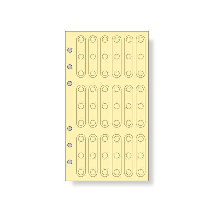 レイメイ藤井0120-68-0131【商品説明】●リフィル用紙（全サイズ対応）のファイル穴を補強するための透明シールです。入数：18片×3枚類似商品はこちらレイメイ藤井 DR1300 ダヴィンチリフィ6,037円レイメイ藤井 DR407 ダヴィンチリフィル1,914円レイメイ藤井 DR318 ダヴィンチリフィル1,580円レイメイ藤井 DR266 ダヴィンチリフィル1,479円レイメイ藤井 DR278 ダヴィンチリフィル1,411円レイメイ藤井 DR270 ダヴィンチリフィル1,307円レイメイ藤井 DR269 ダヴィンチリフィル1,411円レイメイ藤井 DR273 ダヴィンチリフィル1,411円レイメイ藤井 DR286 ダヴィンチリフィル1,307円レイメイ藤井 DR271 ダヴィンチリフィル1,307円レイメイ藤井 DR221 ダヴィンチリフィル1,184円レイメイ藤井 DR338L ダヴィンチリフィ305円