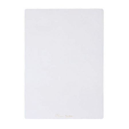 レイメイ藤井 U140T 【10個入】 再生PET下敷き 透明