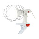 高儀 CLL48 M・M48W LEDクリップランプ CLL−48