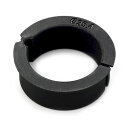 デイトナ DAYTONA 17604 バイク用 USB電源 イープラスチャージャー 17239/16077用 補修品 φ25.4スペーサー(2)